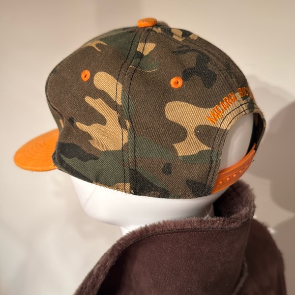 Micargi USA. BMX - Surf. Skate Culture with 3D embroidery - Picture 4 of 5